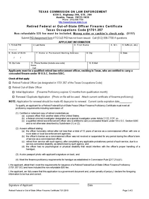 firearms and explosive office|police firearms qualification form.